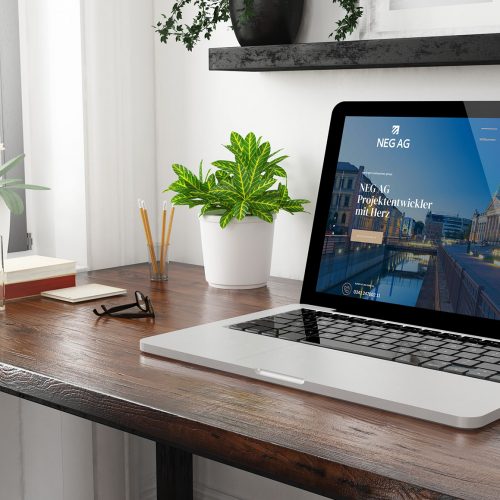 Laptop-Startseite-NEG-AG