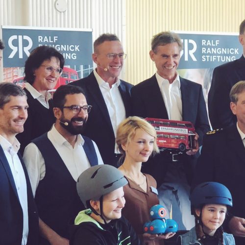 Ralf-Rangnick-Stiftung