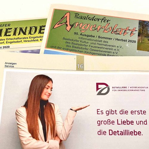 detailliebe-werbeagentur-anzeigen