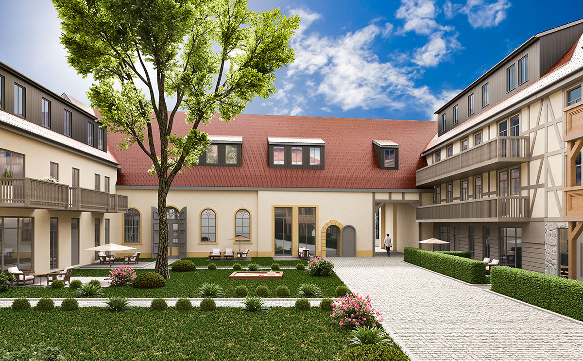 Nova-via-Templ-Gruppe-Innenhof