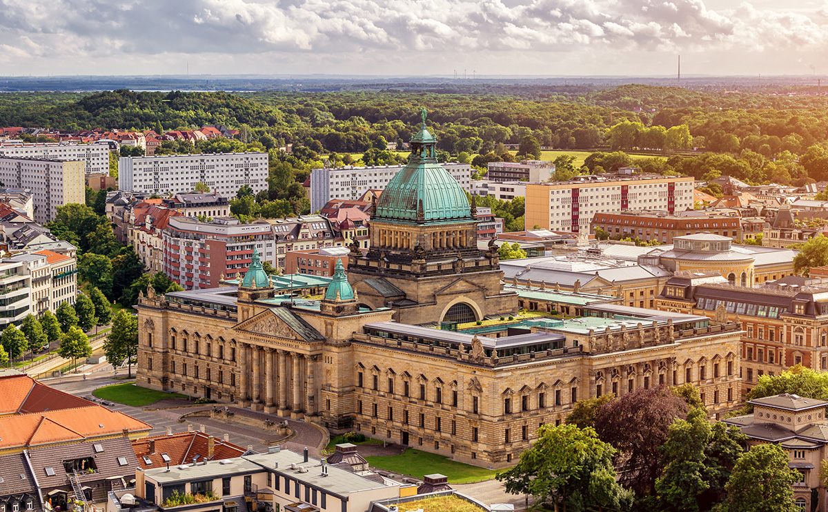 Bundesverwaltungsgericht