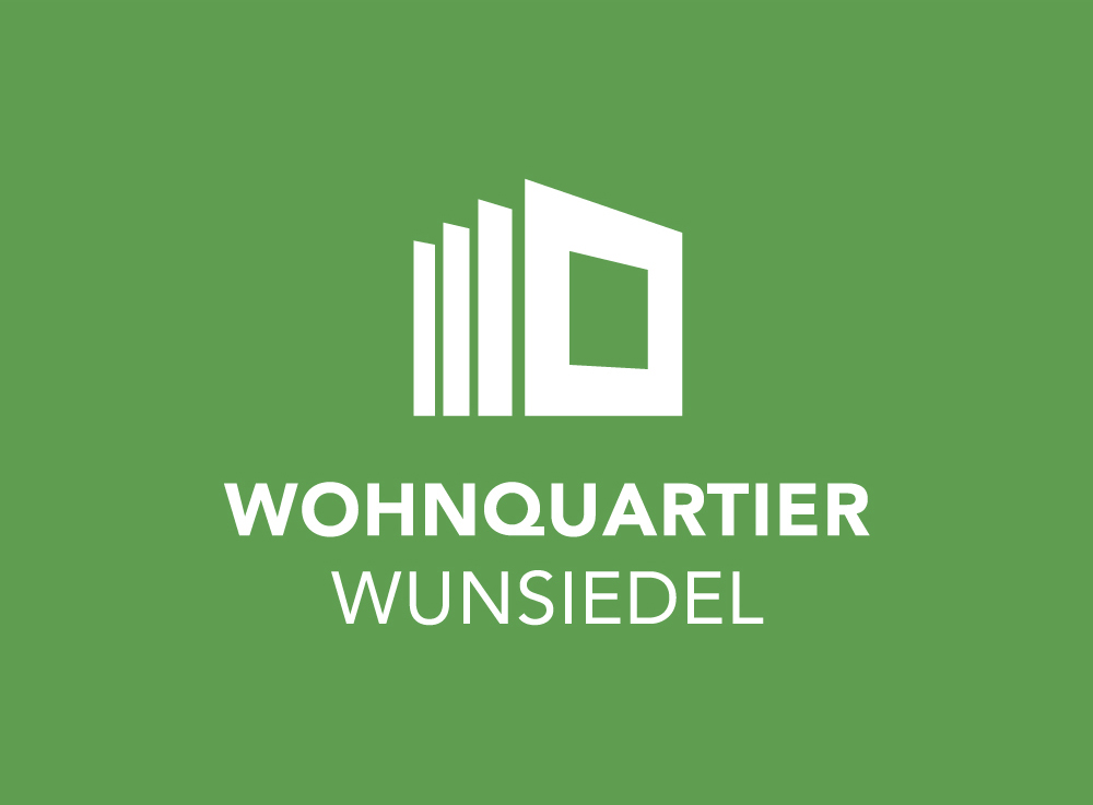 Wohnquartier Wunsiedel Logo