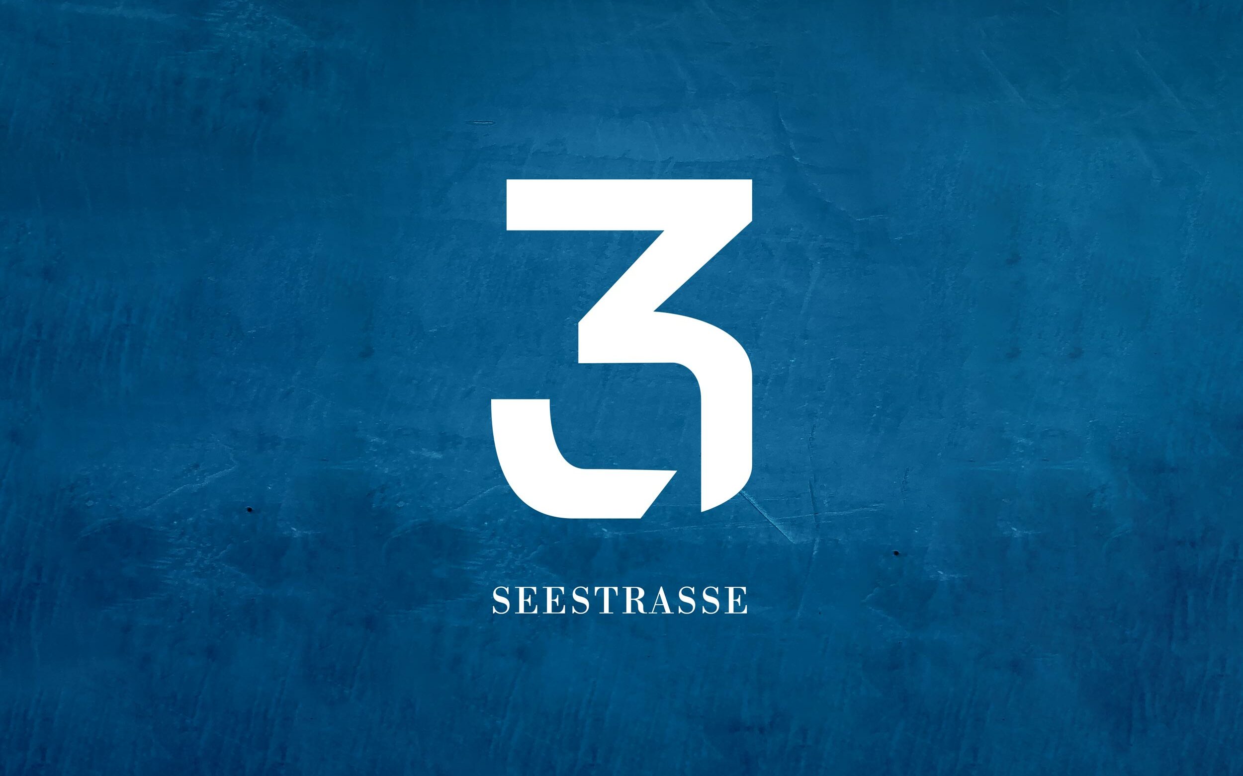 Neubau Immobilie Seestraße - Exposé Logo